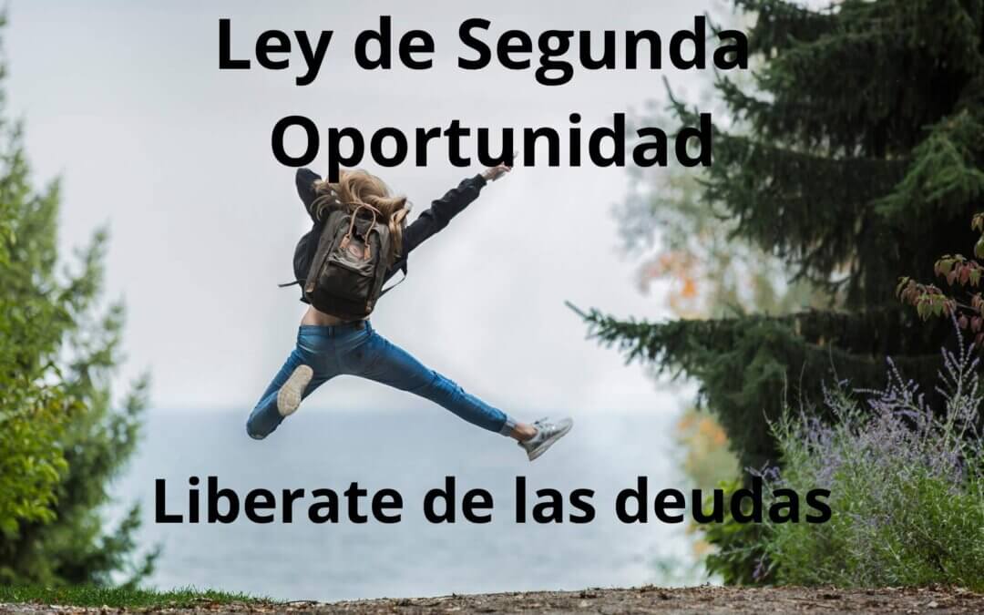 Cómo la Ley de Segunda Oportunidad Cambió la Vida de Nuestra Cliente: Una Historia de Éxito en Lleida